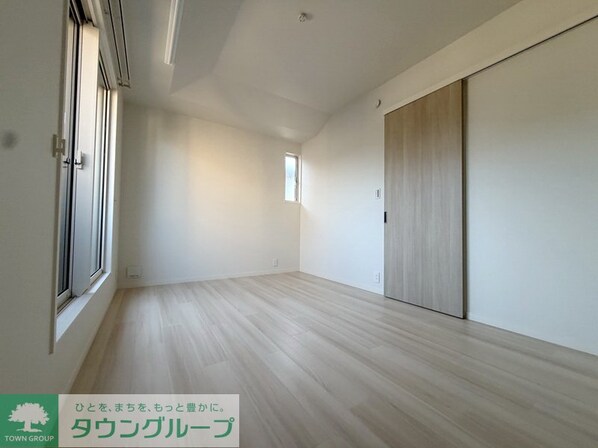 Grand Villaの物件内観写真